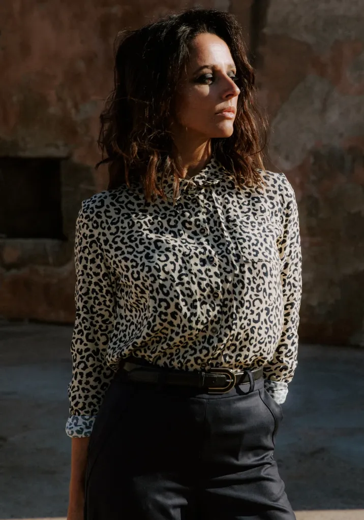 Maison Fauve "Skyline" - Patron Couture Femme Chemise du 34 au 52 19.webp