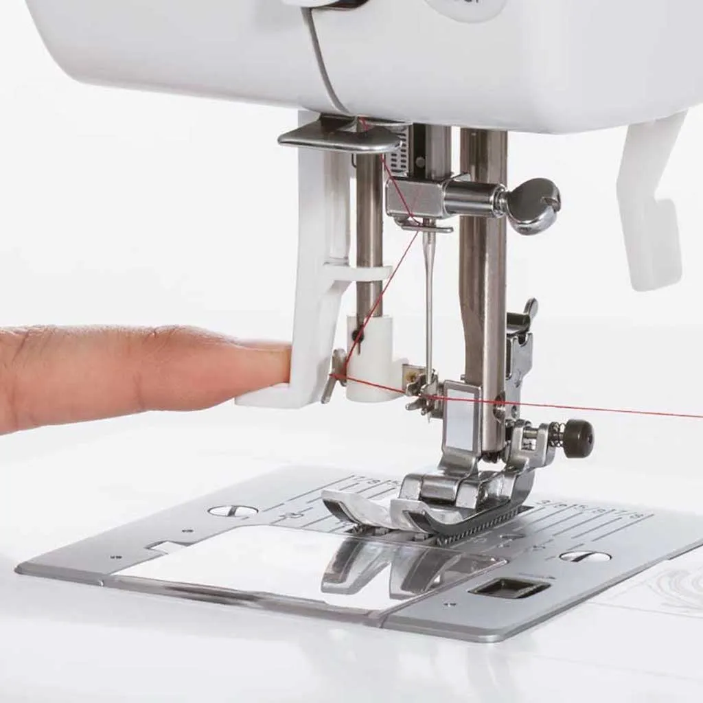 JUKI - Machine à coudre HZL-80HP-B 7.webp