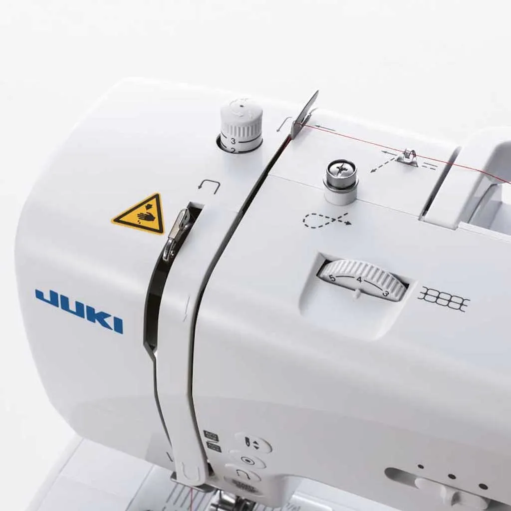 JUKI - Machine à coudre HZL-80HP-B 3.webp