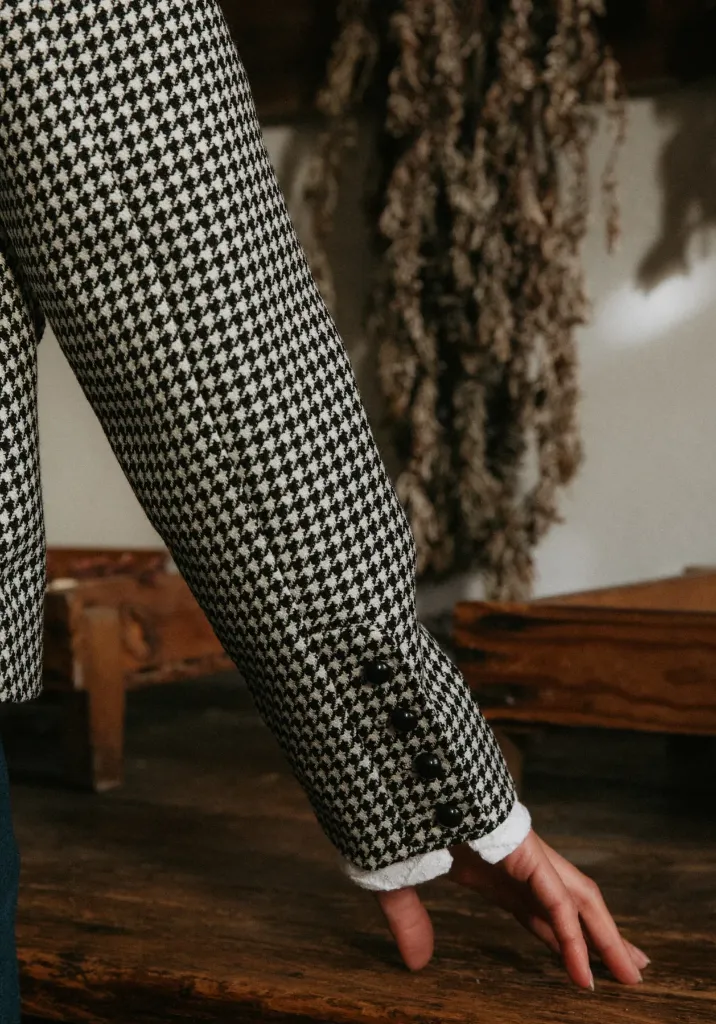 Maison Fauve "Calypso" - Patron Couture Femme Paletot du 34 au 52 2.webp