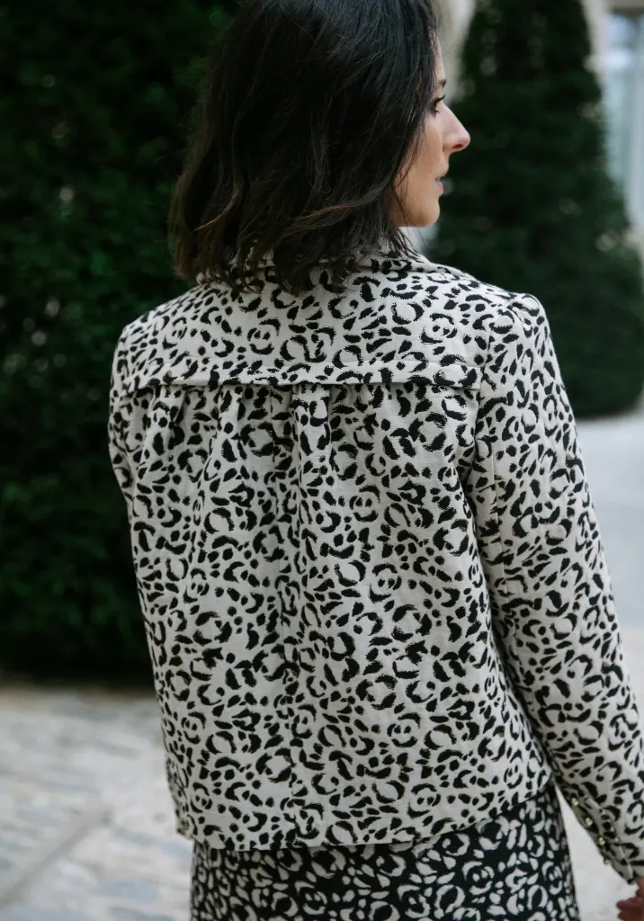 Maison Fauve "Calypso" - Patron Couture Femme Paletot du 34 au 52 22.webp