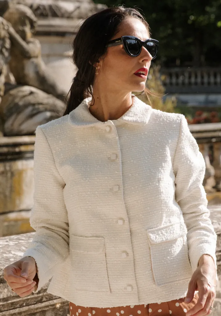 Maison Fauve "Calypso" - Patron Couture Femme Paletot du 34 au 52 20.webp