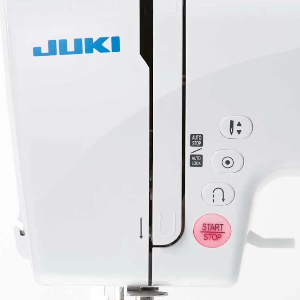 JUKI - Machine à coudre HZL-80HP-B 1.webp