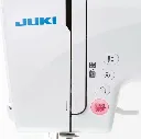 JUKI - Machine à coudre HZL-80HP-B 1.webp