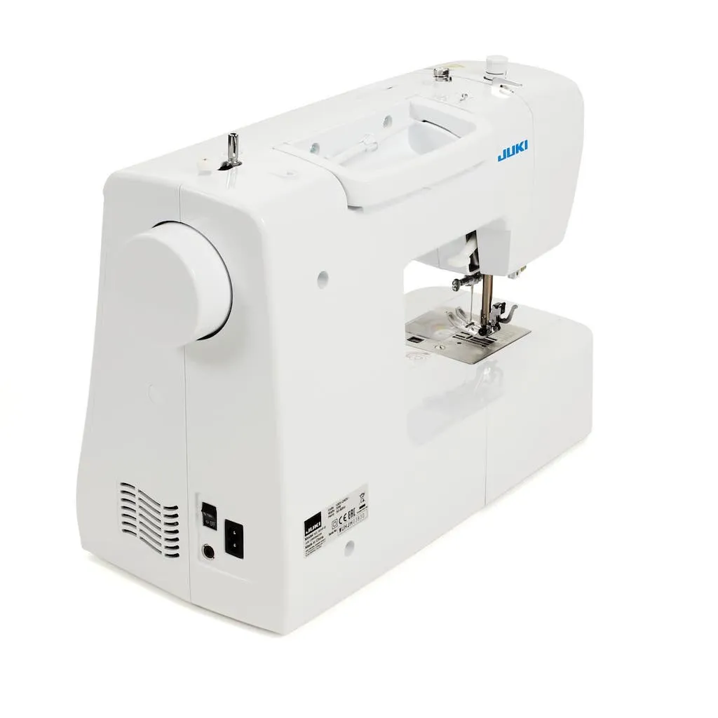 JUKI - Machine à coudre HZL-80HP-B 11.webp