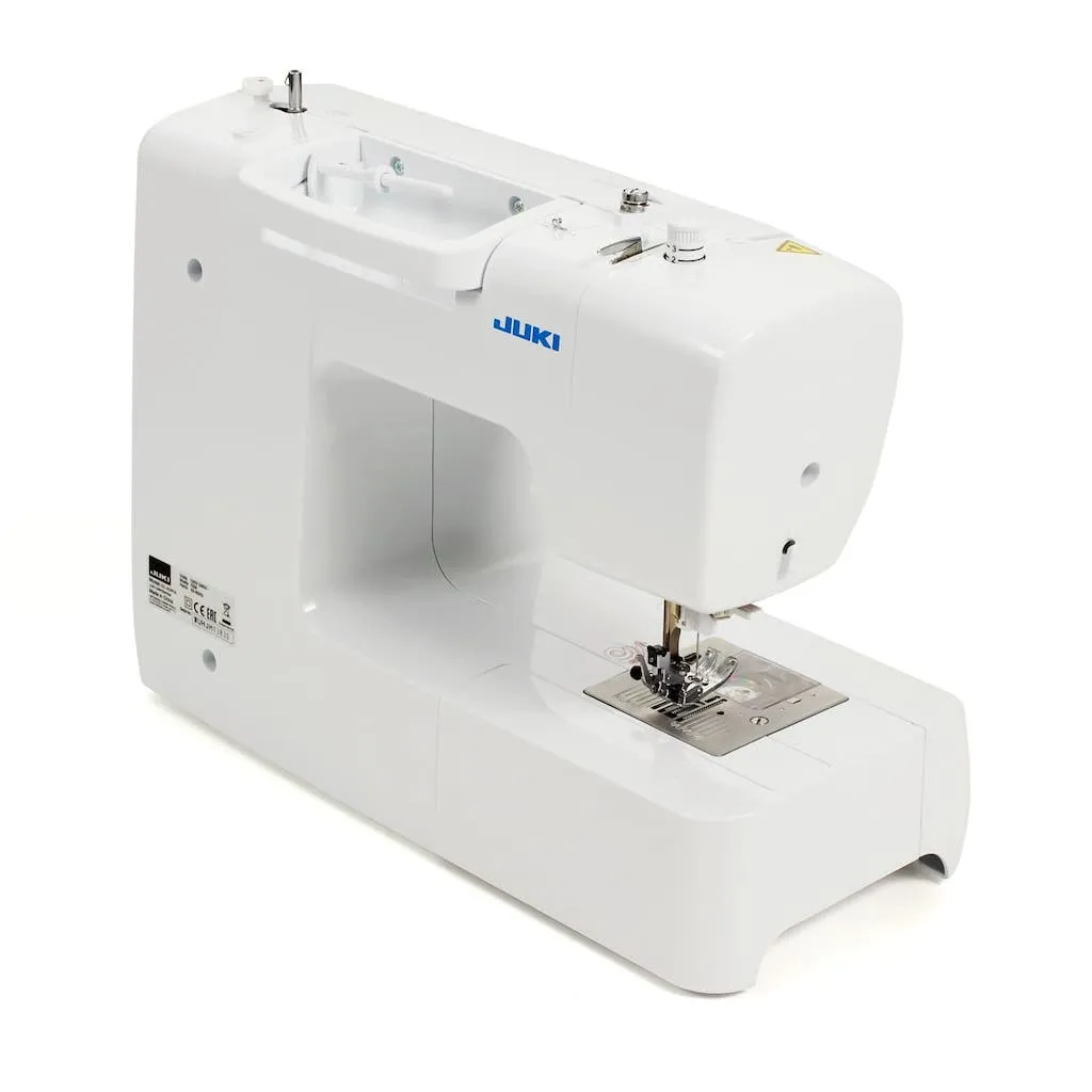 JUKI - Machine à coudre HZL-80HP-B 13.webp