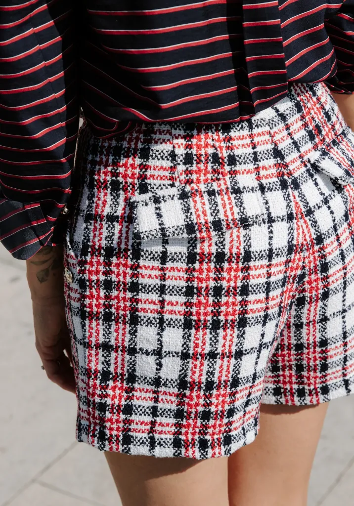 Maison Fauve "Grand Bain" - Patron Couture Femme Short du 34 au 52 14.webp