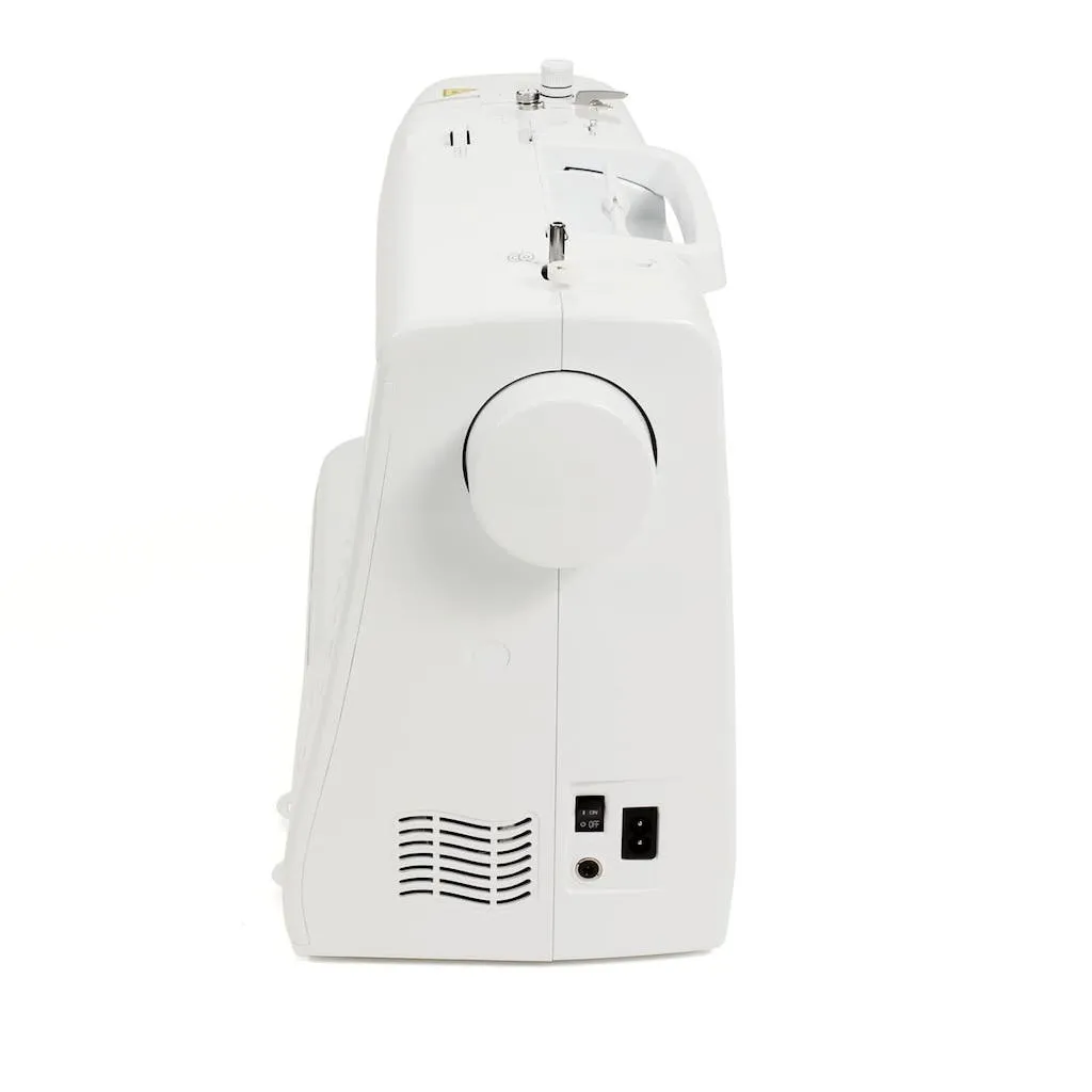 JUKI - Machine à coudre HZL-80HP-B 10.webp