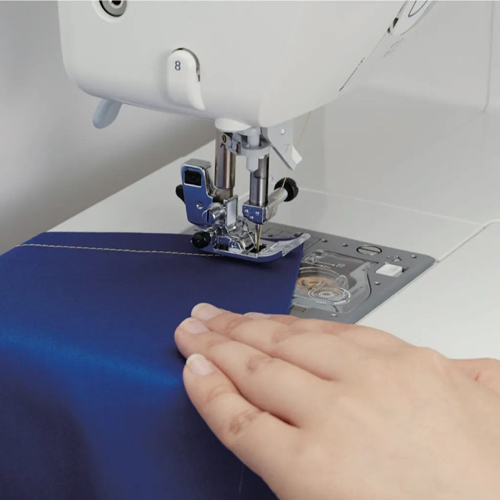 JUKI - Machine à coudre électronique HZL-NX7 Kirei 2.webp