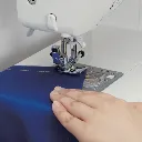 JUKI - Machine à coudre électronique HZL-NX7 Kirei 2.webp