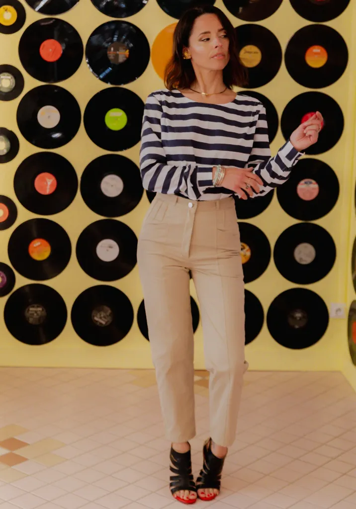 Maison Fauve "Hussard" - Patron Couture Femme Pantalon du 34 au 52 17.webp