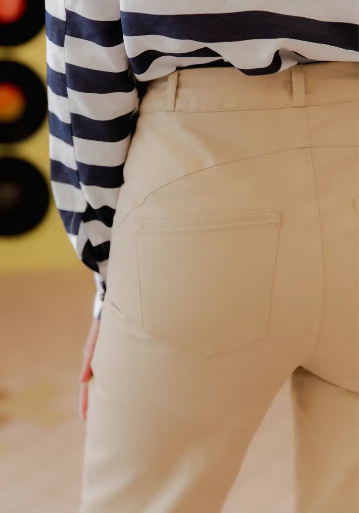 Maison Fauve "Hussard" - Patron Couture Femme Pantalon du 34 au 52 11.webp