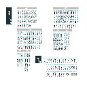 JUKI - Machine à coudre électronique HZL-NX7 Kirei 5.webp