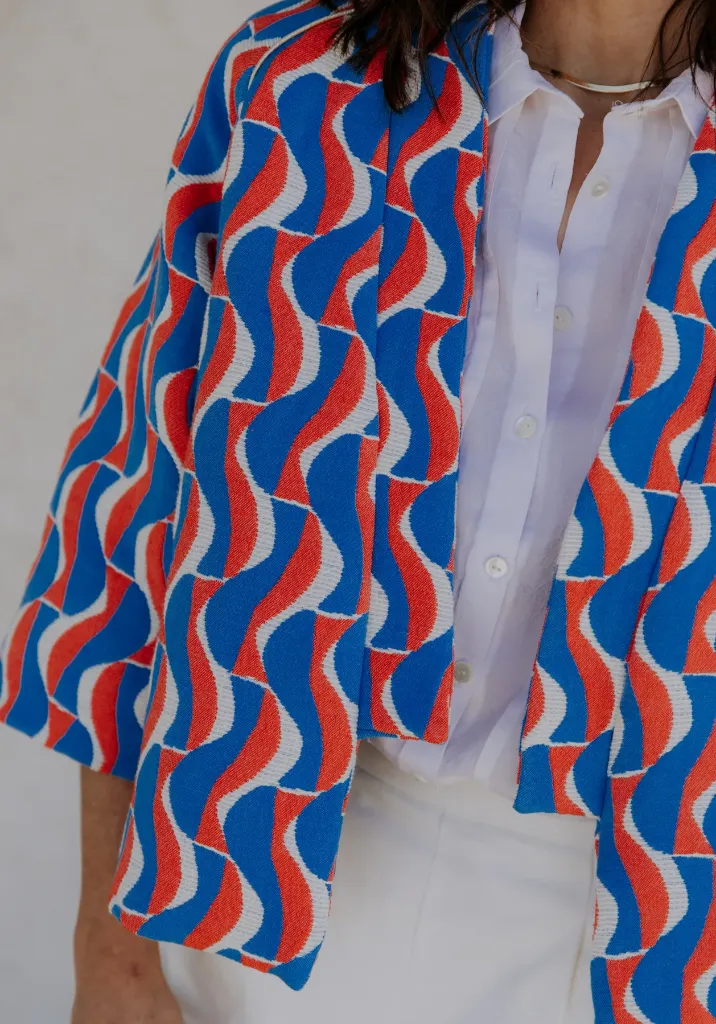 Maison Fauve "Nage Libre" - Patron Couture Femme Veste du 34 au 52 16.webp