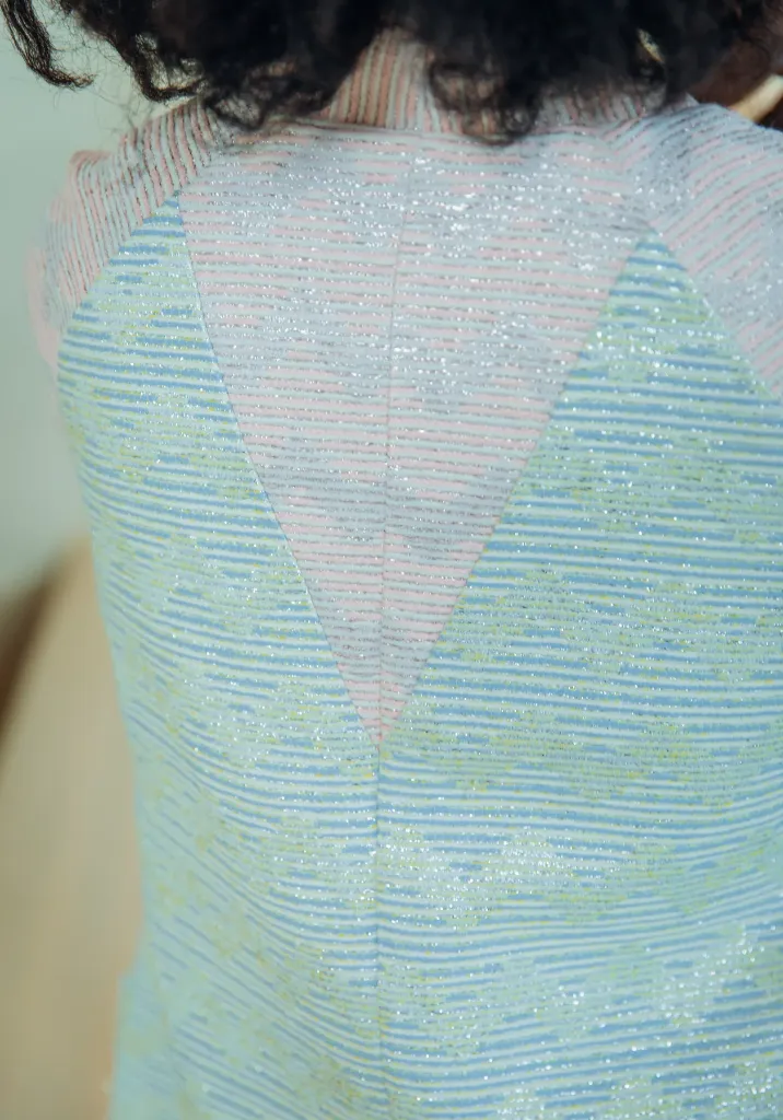 Maison Fauve "Nage Libre" - Patron Couture Femme Veste du 34 au 52 8.webp