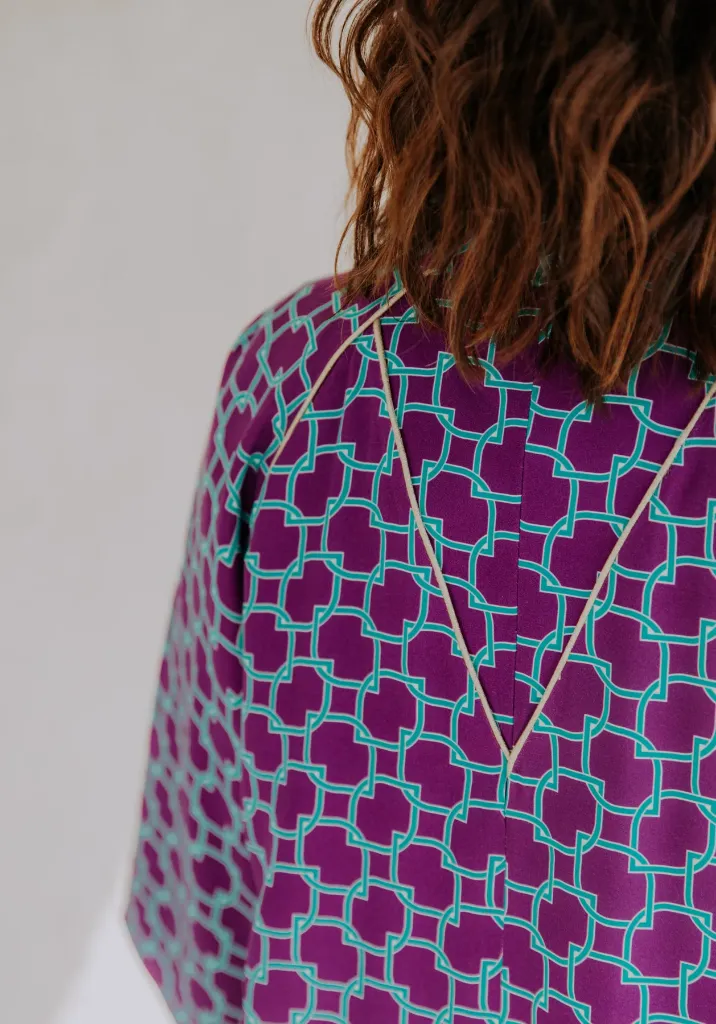 Maison Fauve "Nage Libre" - Patron Couture Femme Veste du 34 au 52 1.webp