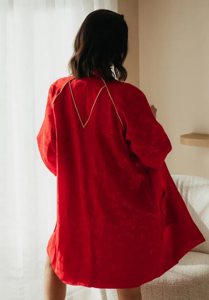 Maison Fauve "Nage Libre" - Patron Couture Femme Veste du 34 au 52 2.webp