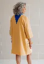 Maison Fauve "Nage Libre" - Patron Couture Femme Veste du 34 au 52 7.webp