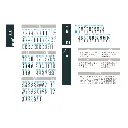 JUKI - Machine à coudre électronique HZL-NX7 Kirei 4.webp