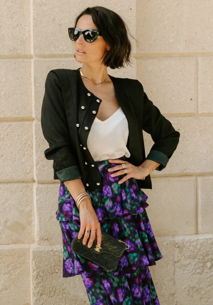 Maison Fauve "Metropolis" - Patron Couture Femme Veste du 34 au 52 23.webp