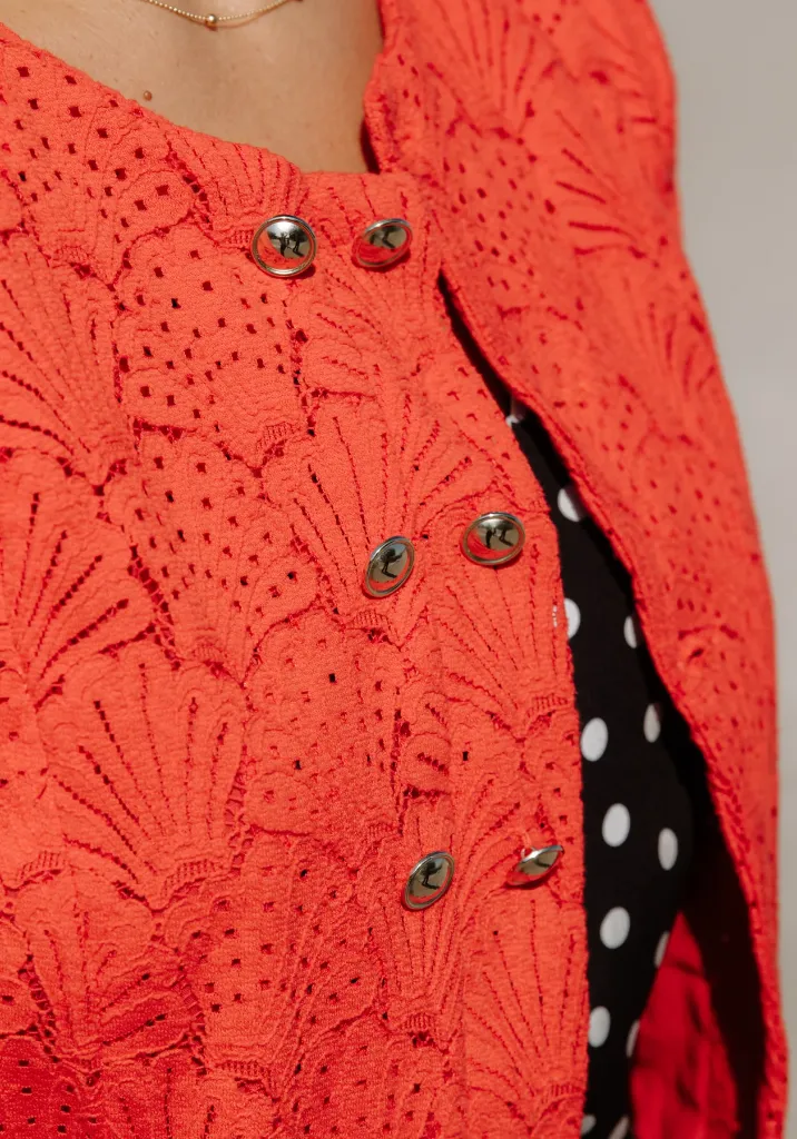 Maison Fauve "Metropolis" - Patron Couture Femme Veste du 34 au 52 28.webp