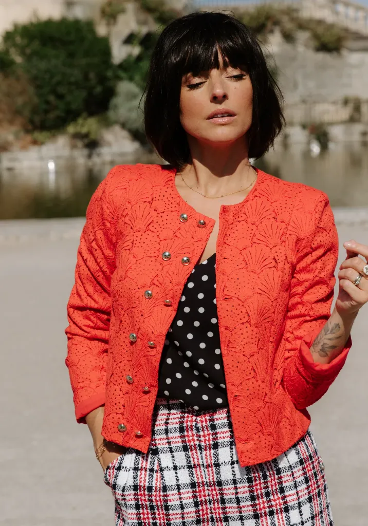 Maison Fauve "Metropolis" - Patron Couture Femme Veste du 34 au 52 32.webp