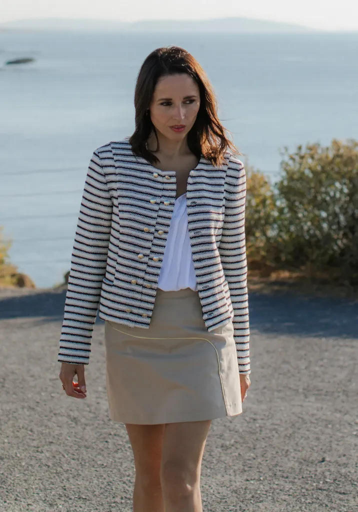 Maison Fauve "Metropolis" - Patron Couture Femme Veste du 34 au 52 22.webp