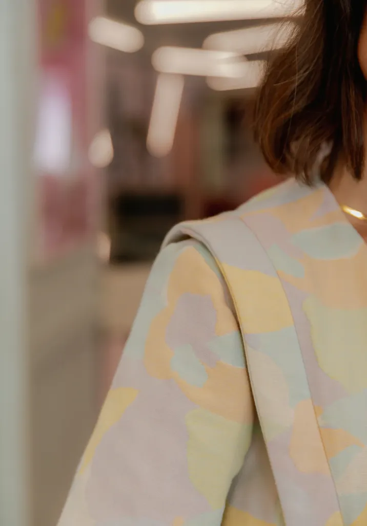 Maison Fauve "Metropolis" - Patron Couture Femme Veste du 34 au 52 16.webp