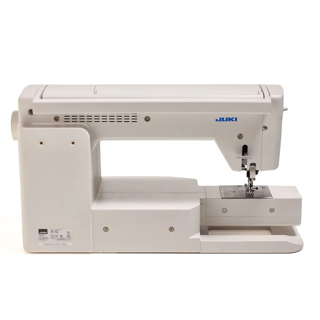 JUKI - Machine à coudre électronique HZL-NX7 Kirei 15.webp