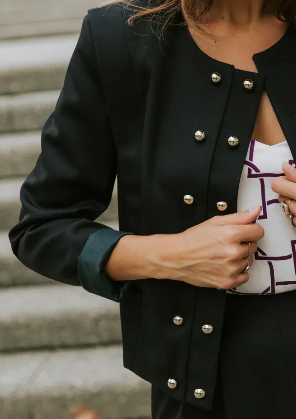 Maison Fauve "Metropolis" - Patron Couture Femme Veste du 34 au 52 10.webp