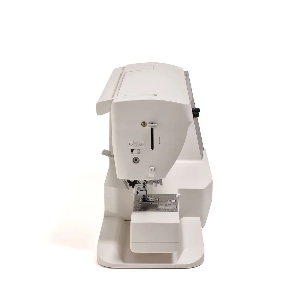 JUKI - Machine à coudre électronique HZL-NX7 Kirei 13.webp