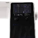 JUKI - Machine à coudre électronique HZL-NX7 Kirei 6.webp