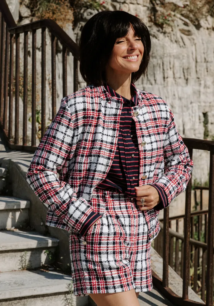 Maison Fauve "Dandelion" - Patron Couture Femme Blouson du 34 au 52 26.webp