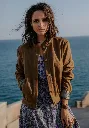 Maison Fauve "Dandelion" - Patron Couture Femme Blouson du 34 au 52 18.webp