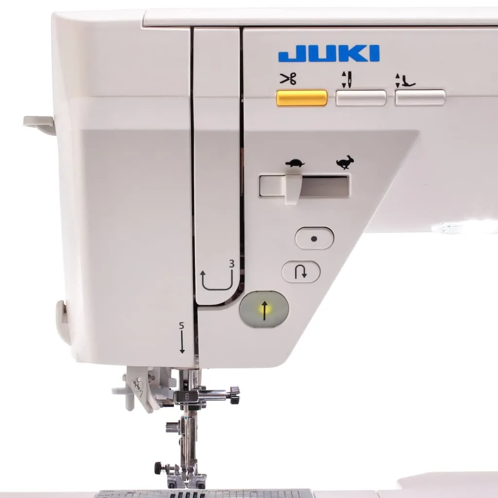 JUKI - Machine à coudre électronique HZL-NX7 Kirei 7.webp