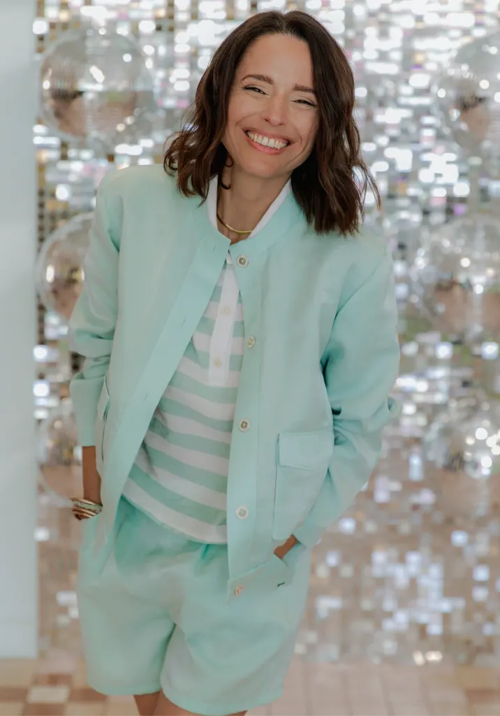 Maison Fauve "Dandelion" - Patron Couture Femme Blouson du 34 au 52 8.webp