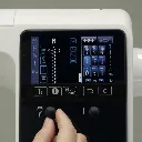 JUKI - Machine à coudre électronique HZL-NX7 Kirei 21.webp