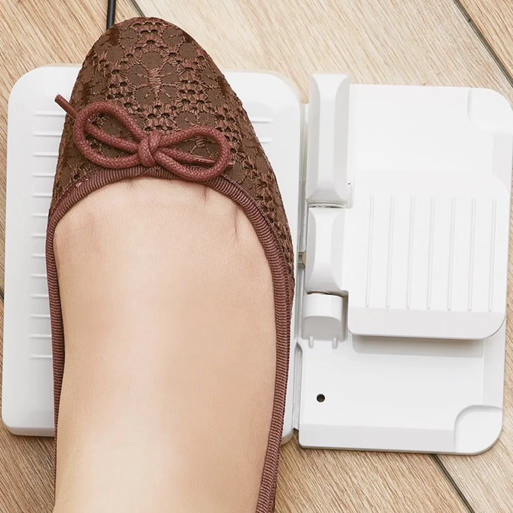 JUKI - Machine à coudre électronique HZL-NX7 Kirei 20.webp