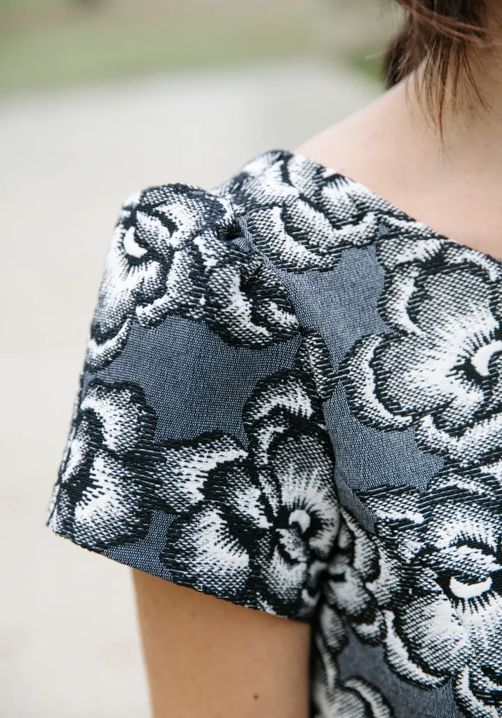 Maison Fauve "Cicadella" - Patron Couture Femme Blouse du 34 au 52 19.webp