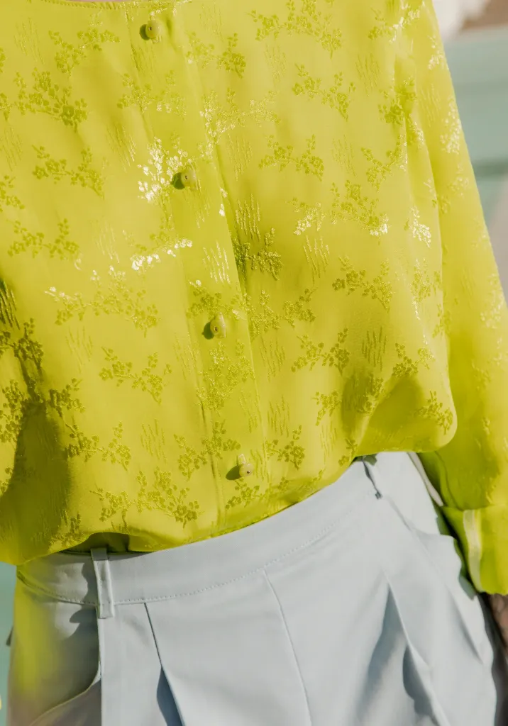 Maison Fauve "Bellini" - Patron Couture Femme Chemisier du 34 au 52 19.webp