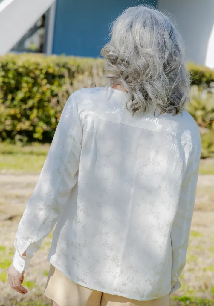 Maison Fauve "Bellini" - Patron Couture Femme Chemisier du 34 au 52 3.webp