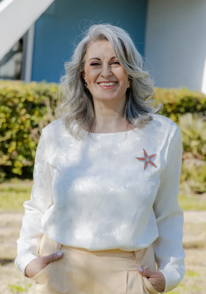 Maison Fauve "Bellini" - Patron Couture Femme Chemisier du 34 au 52 4.webp