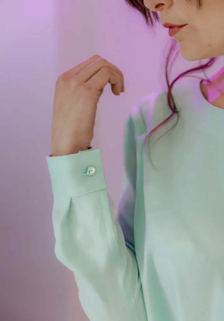 Maison Fauve "Bellini" - Patron Couture Femme Chemisier du 34 au 52 8.webp