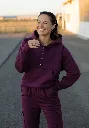 Maison Fauve "Adèle" - Patron Couture Femme Sweat du 34 au 52 11.webp