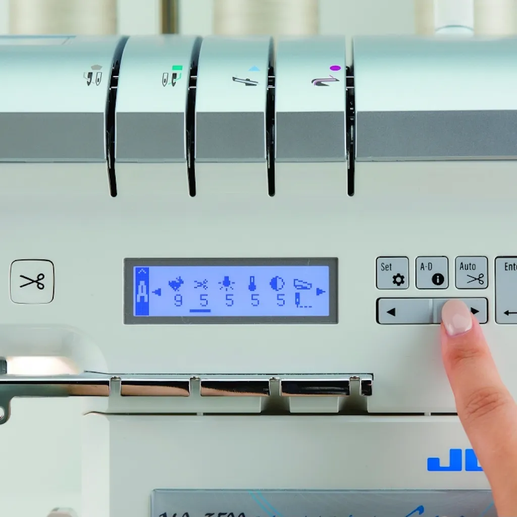 JUKI - Surjeteuse MO-3500 Sumato 7.webp