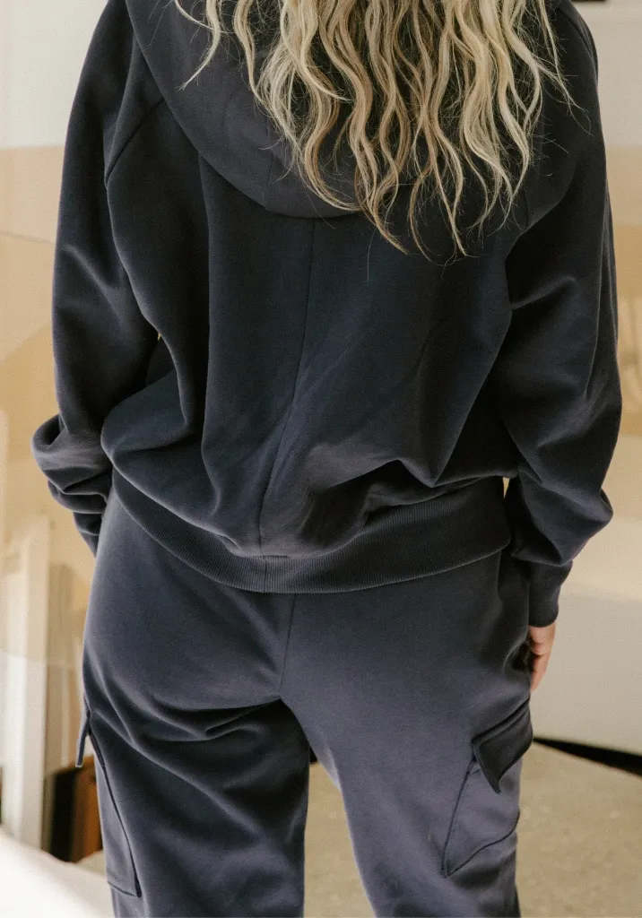 Maison Fauve "Sasha" - Patron Couture Femme Pantalon de Jogging du 34 au 52 9.webp