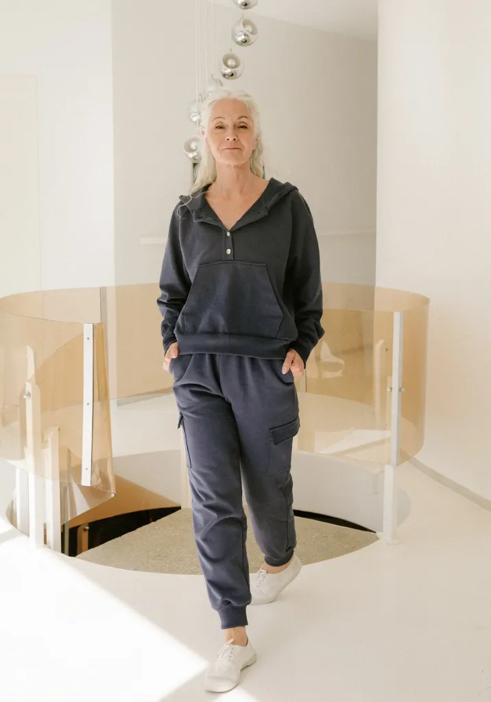 Maison Fauve "Sasha" - Patron Couture Femme Pantalon de Jogging du 34 au 52 13.webp