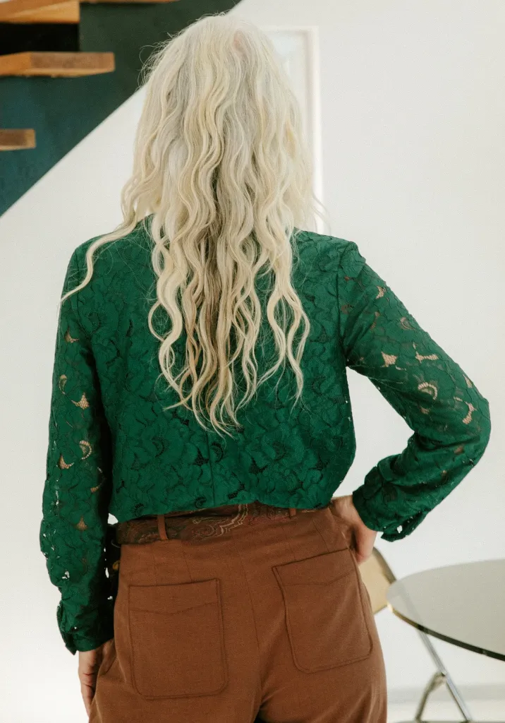 Maison Fauve "Volata" - Patron Couture Femme Blouse du 34 au 52 6.webp