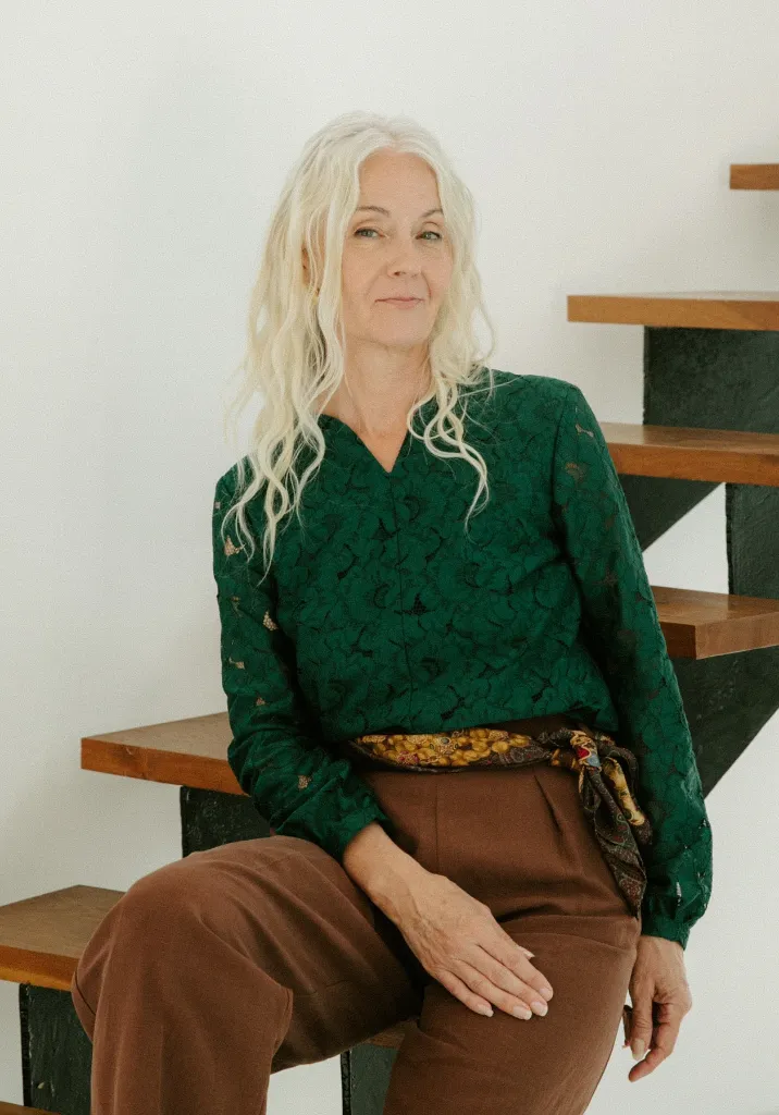 Maison Fauve "Volata" - Patron Couture Femme Blouse du 34 au 52 8.webp