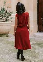 Maison Fauve "Haut Vol" - Patron Couture Femme Robe du 34 au 52 1.webp